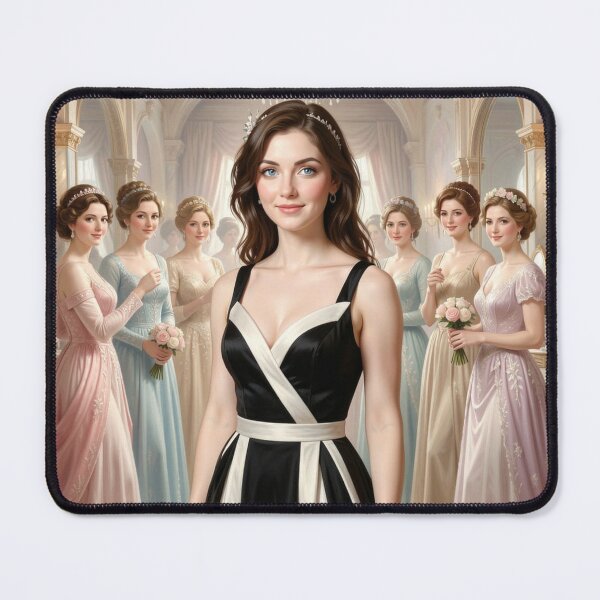 Item preview, Timeless Harmony in the Royal Suite designed and sold by TaBogroupsRed.
