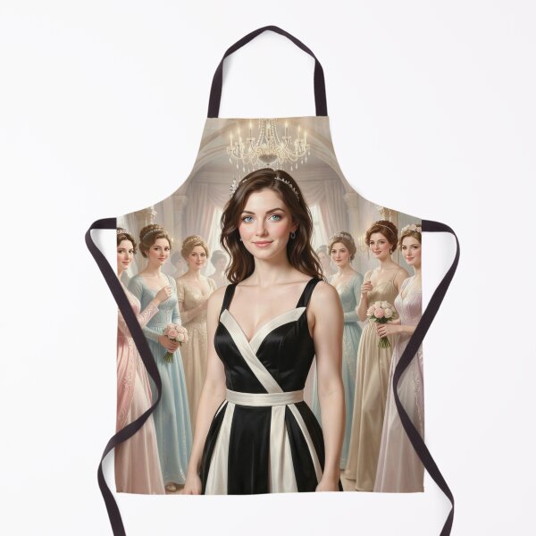 Item preview, Timeless Harmony in the Royal Suite designed and sold by TaBogroupsRed.