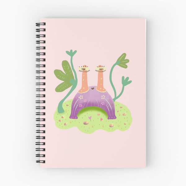 Item preview, Rainbow Snail Safe Place designed and sold by FaliushART.