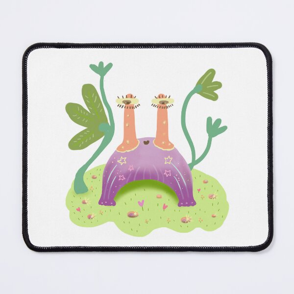 Item preview, Rainbow Snail Safe Place designed and sold by FaliushART.