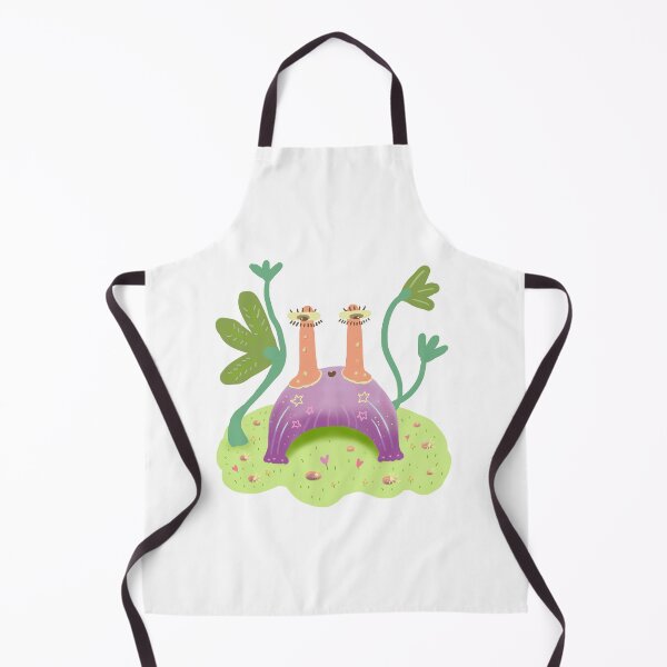 Item preview, Rainbow Snail Safe Place designed and sold by FaliushART.