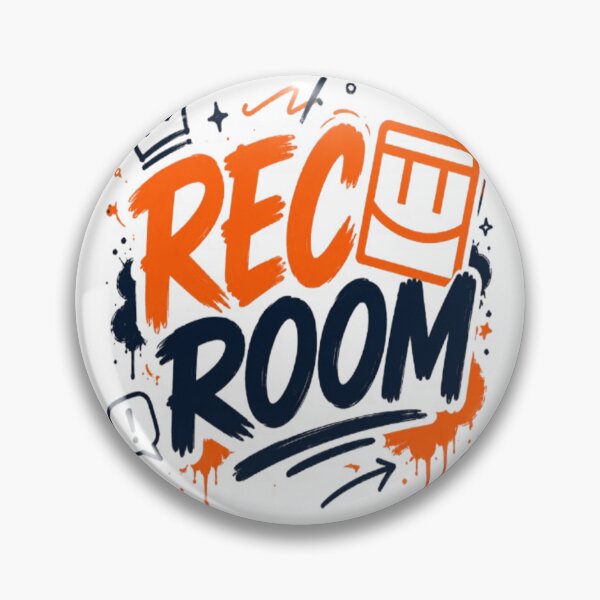 Item preview, Rec Room designed and sold by BoomStic4ers1.