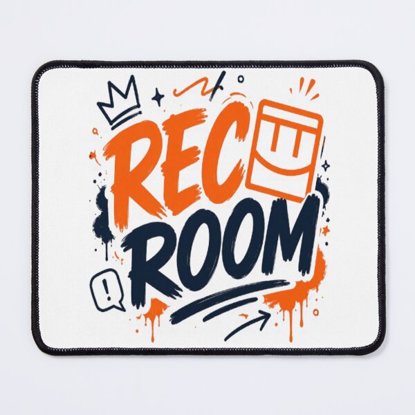 Item preview, Rec Room designed and sold by BoomStic4ers1.