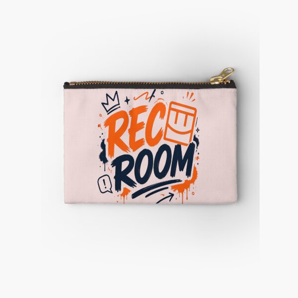 Item preview, Rec Room designed and sold by BoomStic4ers1.