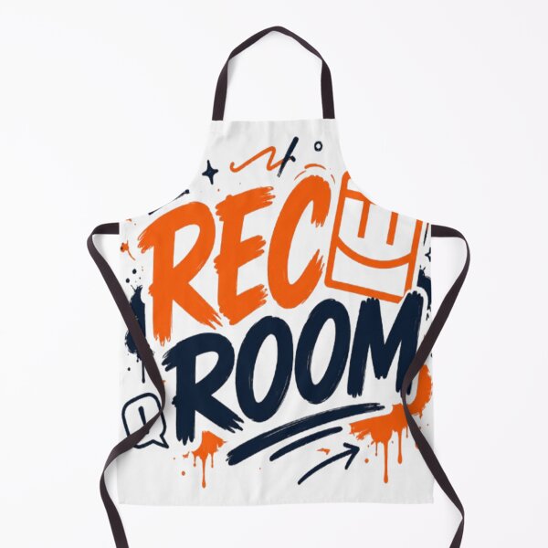 Item preview, Rec Room designed and sold by BoomStic4ers1.