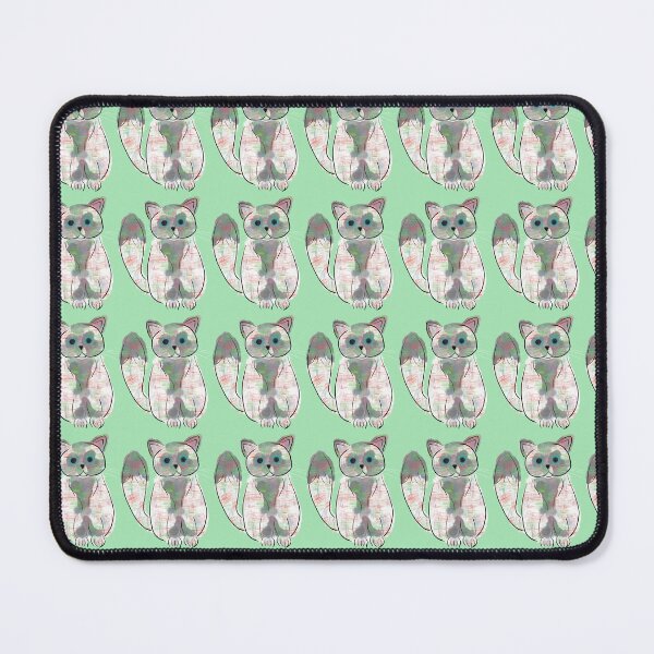 Item preview, Ragdoll Sketch  designed and sold by Michelle Rutkowski.