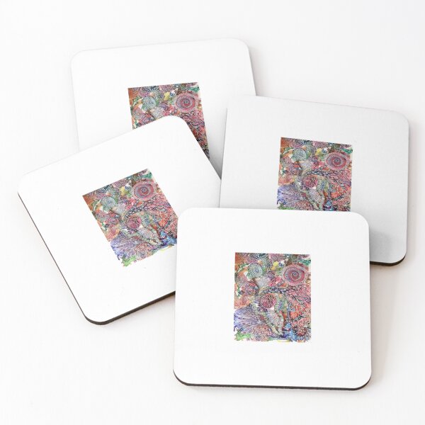 Item preview, Intricate Garden Design designed and sold by Whispering Grace Studio.