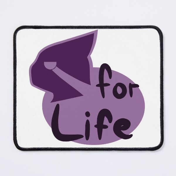 Item preview, ShadowClan for Life designed and sold by Salamenca13.