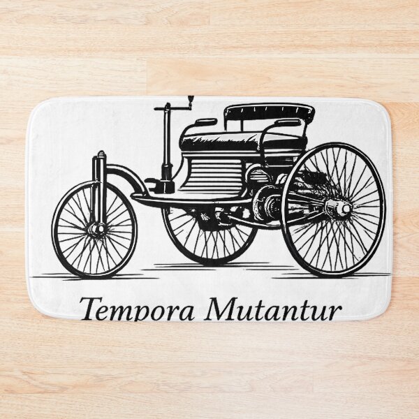 Item preview, vessels_car designed and sold by MeaningIsUse.