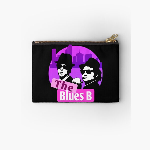 Item preview, Blues is Everything P designed and sold by studioabstract.