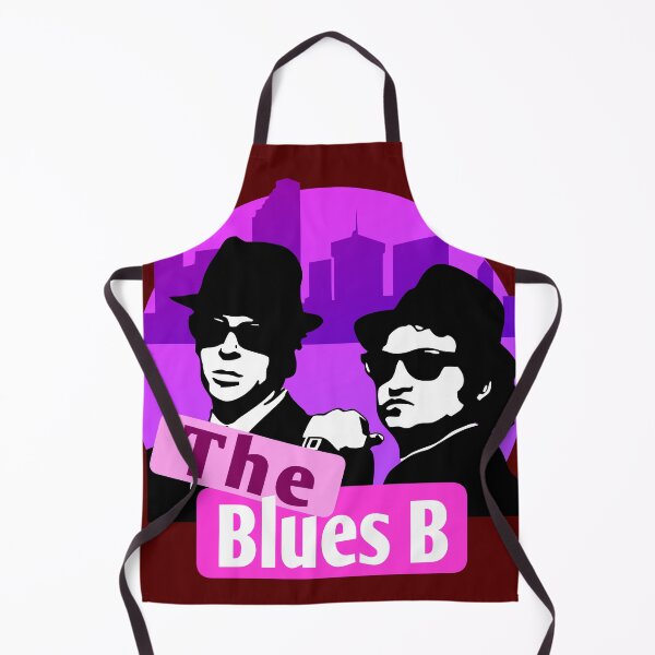 Item preview, Blues is Everything P designed and sold by studioabstract.