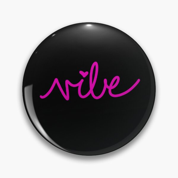Item preview, vibe designed and sold by abeink.