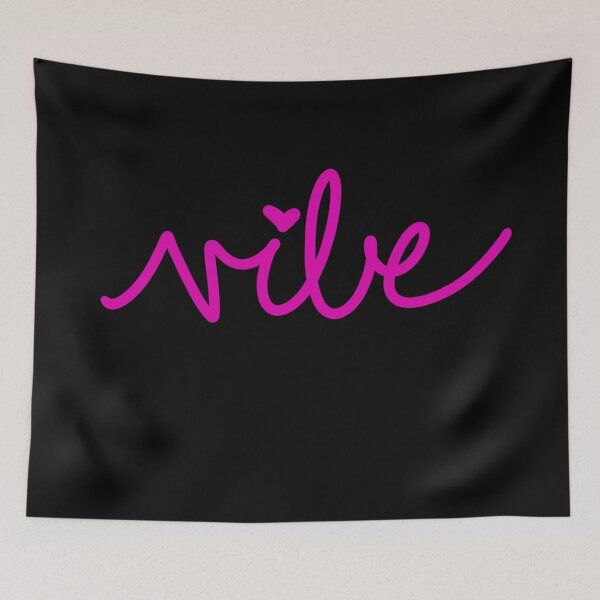 Item preview, vibe designed and sold by abeink.