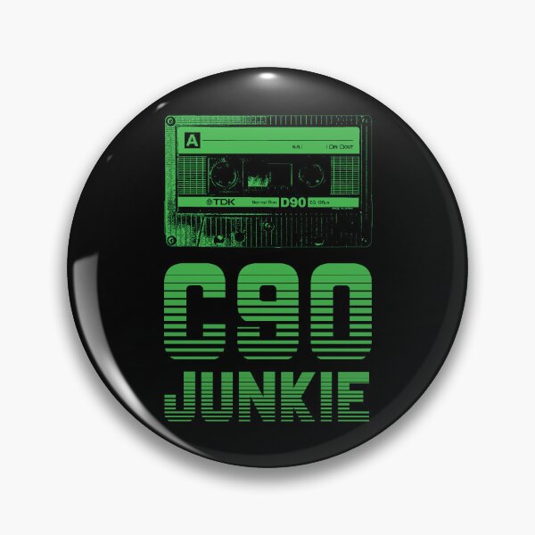 Item preview, Cassette designed and sold by haunteddata.
