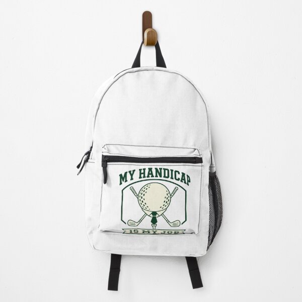 Item preview, Funny Golf Handicap Shirt – My Handicap Is My Job designed and sold by Lyfeinsights.