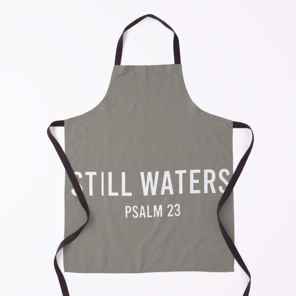 Item preview, Still Waters designed and sold by TheDailyCross1.
