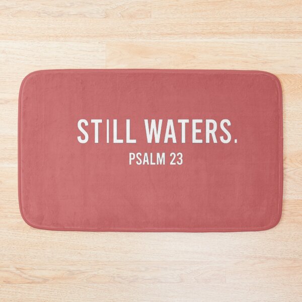 Item preview, Still Waters designed and sold by TheDailyCross1.