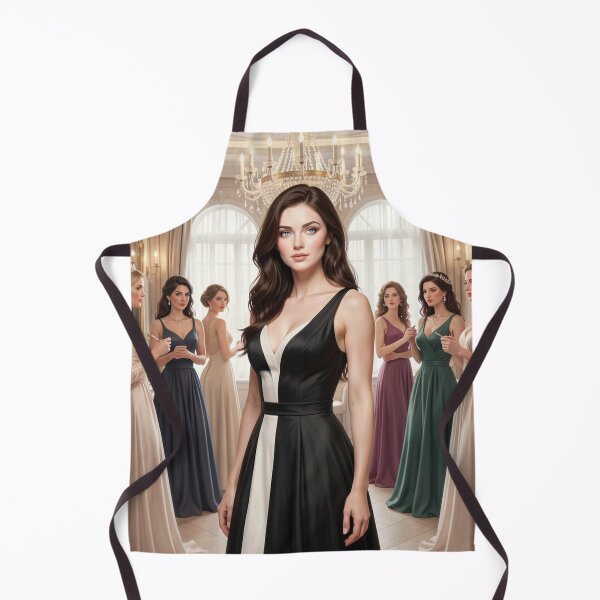 Item preview, The High-Fashion Gathering of Brilliant Faces designed and sold by TaBogroupsRed.