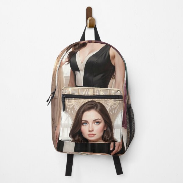 Item preview, The High-Fashion Gathering of Brilliant Faces designed and sold by TaBogroupsRed.