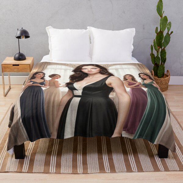 Item preview, The High-Fashion Gathering of Brilliant Faces designed and sold by TaBogroupsRed.