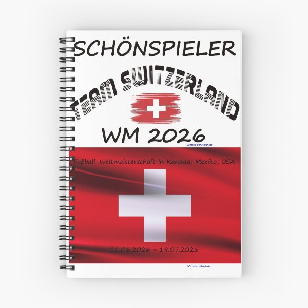 Item preview, Camiseta de aficionado de Suiza WM 2026, conjunto Schweiz designed and sold by cabevo.