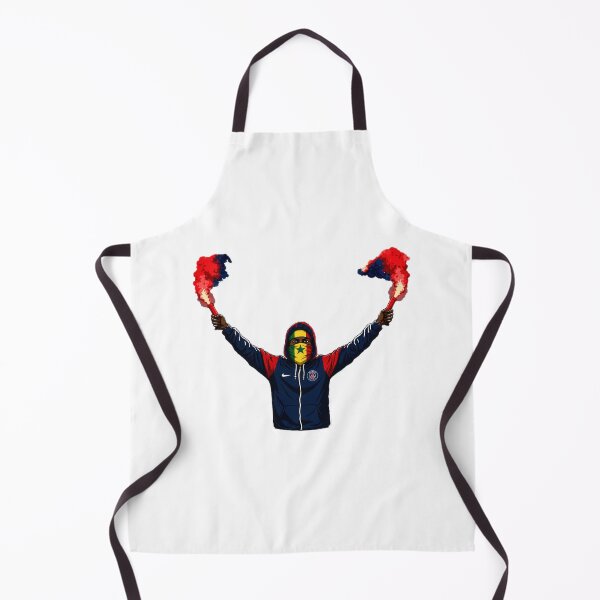 Item preview, PSG Ultras Senegal designed and sold by TMTD Productions.