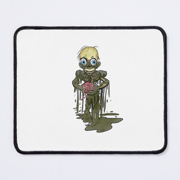 Item preview, Tarman from Return of the Living Dead designed and sold by aydoodle.