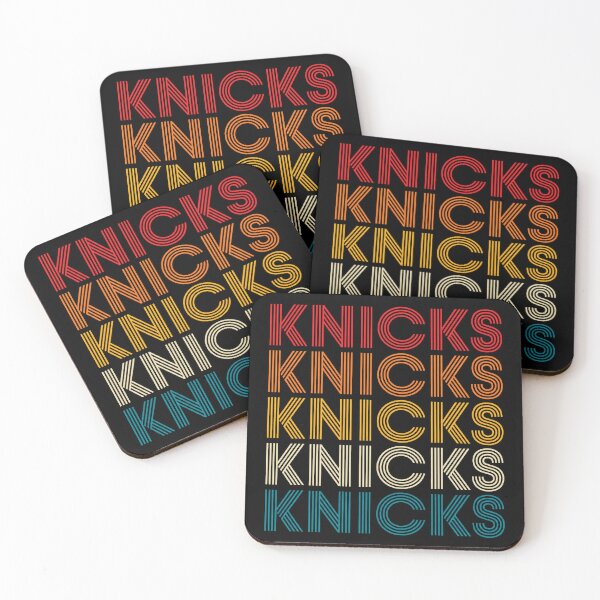 Item preview, Vintage Knicks designed and sold by RebeltouilleArt.