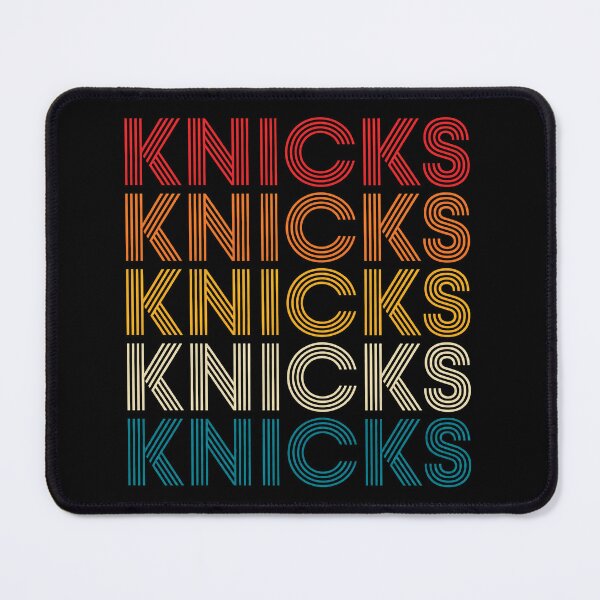 Item preview, Vintage Knicks designed and sold by RebeltouilleArt.