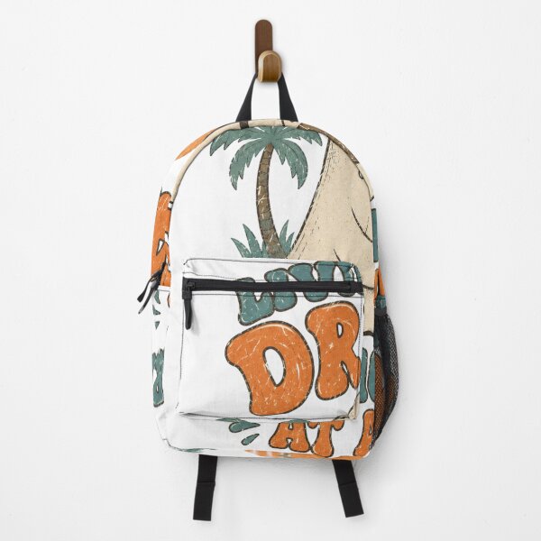 Item preview, Living The Dream One Nightmare At A Time Vacation Ghost designed and sold by Region.