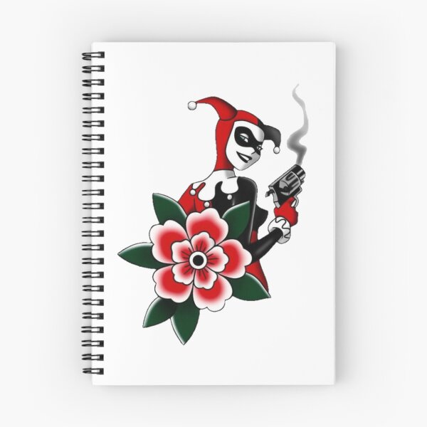 Item preview, Harley Quinn  designed and sold by Galaxydiamond.