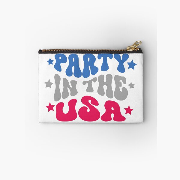 Artikelvorschau, Party in den USA – 4. Juli entworfen und verkauft von GlitterArtySVG.