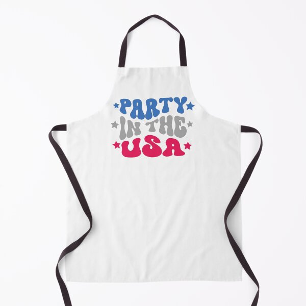 Item preview, Party In The USA - 4th July  designed and sold by GlitterArtySVG.