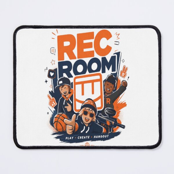 Item preview, Rec Room designed and sold by BoomStic4ers1.