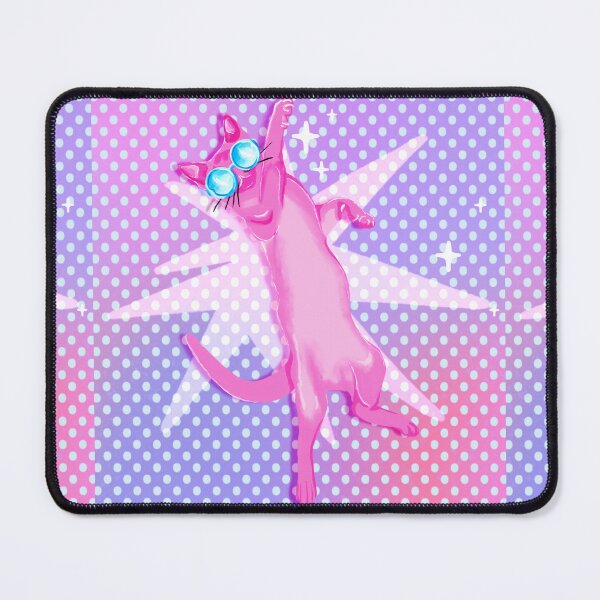 Item preview, Vibrant Party Animal Grafitti Pattern in Bold Colours designed and sold by VirtuallyCreativ .