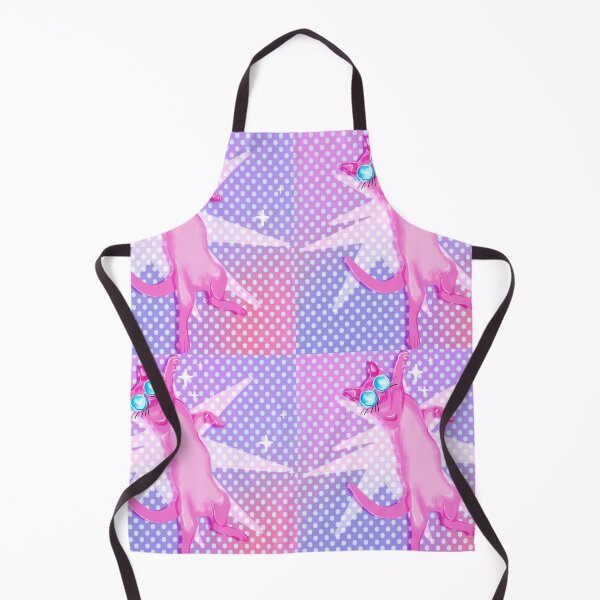 Item preview, Vibrant Party Animal Grafitti Pattern in Bold Colours designed and sold by VirtuallyCreativ .