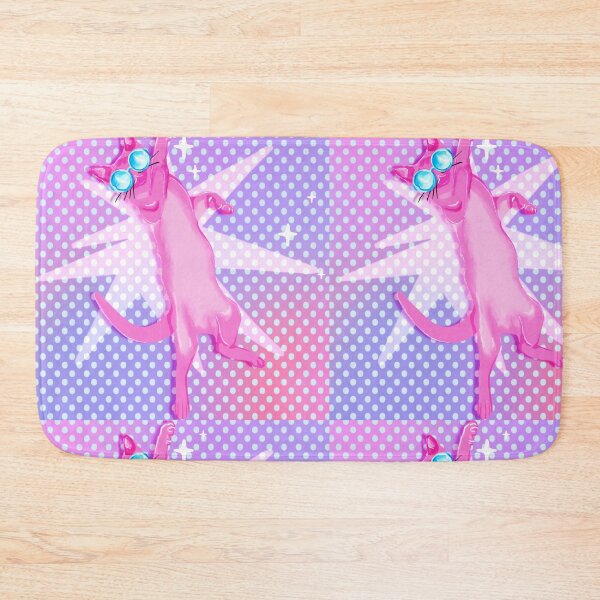 Item preview, Vibrant Party Animal Grafitti Pattern in Bold Colours designed and sold by VirtuallyCreativ .