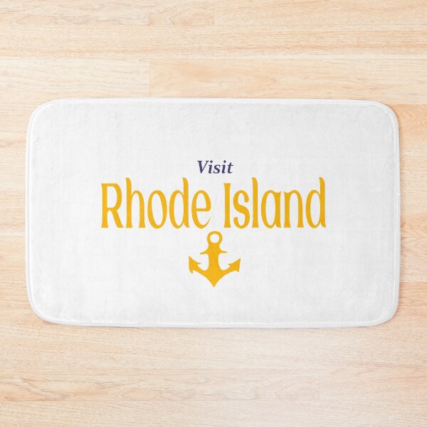 Item preview, Rhode Island Travel Logo designed and sold by AbbyDesign772.