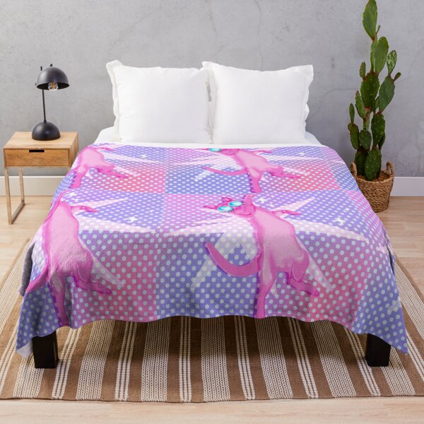 Item preview, Vibrant Party Animal Grafitti Pattern in Bold Colours designed and sold by VirtuallyCreativ .