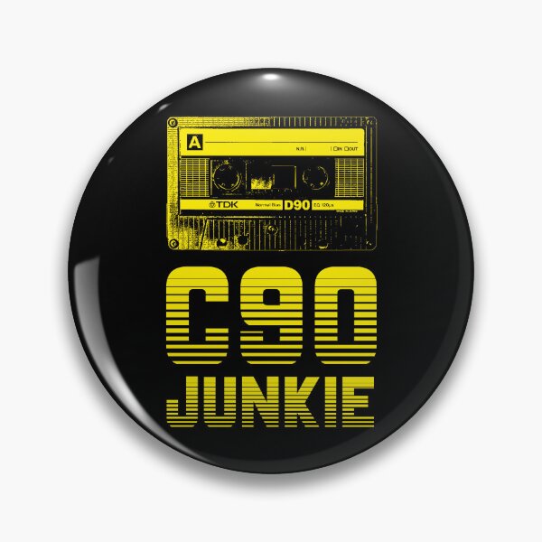Item preview, Cassette designed and sold by haunteddata.