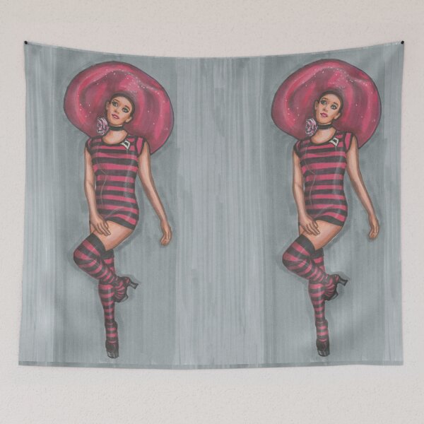 Item preview, Fashion designed and sold by icongallery.