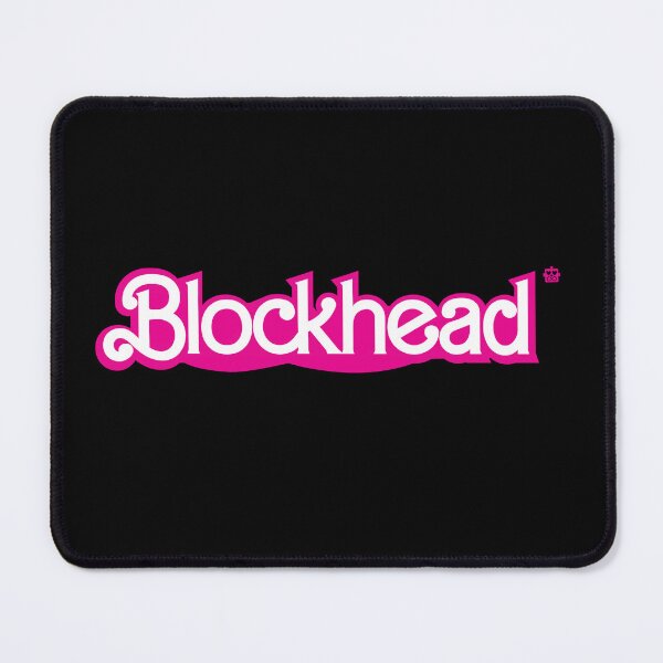 Item preview, Blockhead designed and sold by Basic Blockhead.