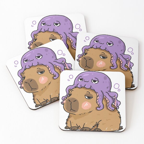 Item preview,     Awkward Animal Hat Club – Mentally at Sea designed and sold by Ganj1l.