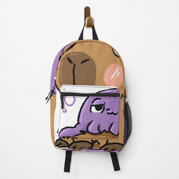 Item preview,     Awkward Animal Hat Club – Mentally at Sea designed and sold by Ganj1l.