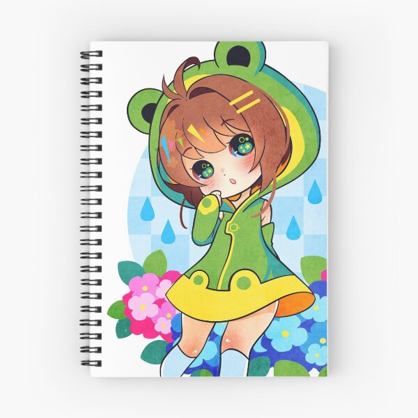 Item preview, CCS Sakura 1 designed and sold by GivingNoFox.