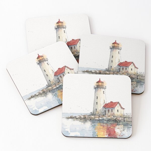 Item preview, Lighthouse designed and sold by sid1802.