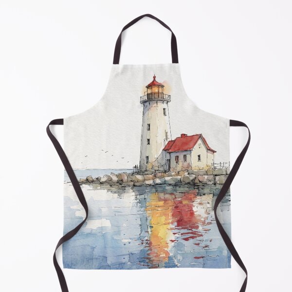 Item preview, Lighthouse designed and sold by sid1802.