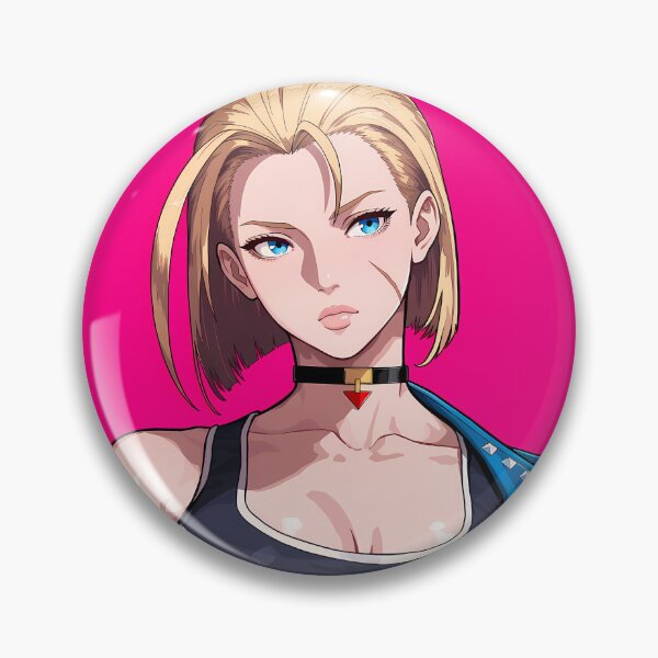 Item preview, Cammy - 110 designed and sold by Infinite-Aspire.