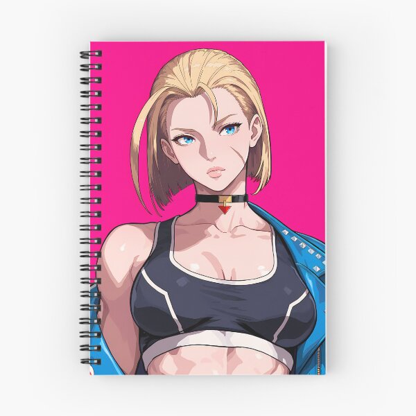 Item preview, Cammy - 110 designed and sold by Infinite-Aspire.