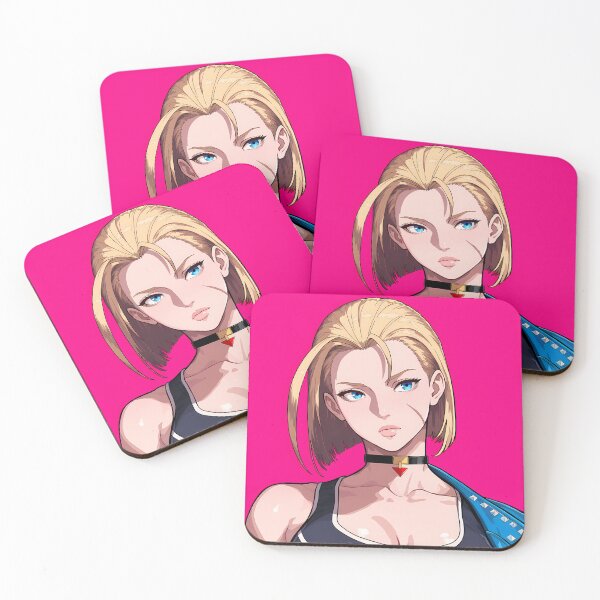 Item preview, Cammy - 110 designed and sold by Infinite-Aspire.